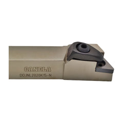 Canela Dimple Lock Turning Tool Holder DDJNL2020K15-N 20mm Shank - Twin Eagle Imports