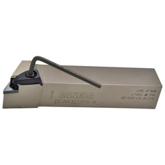Canela Dimple Lock Turning Tool Holder DDJNR3232P15-N 32mm Shank - Twin Eagle Imports