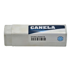 Canela Dimple Lock Turning Tool Holder DTGNL2020K16-N 20mm Shank - Twin Eagle Imports