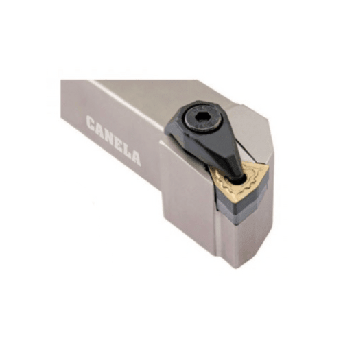 Canela DWLNL258 External Turning Toolholder – 25×25 mm - Twin Eagle Imports