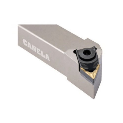 Canela MTJNL3225P22 Turning & Profiling Toolholder – 32×25 mm - Twin Eagle Imports