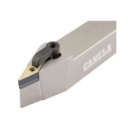 Canela MVVNN2525M16-K Profiling Toolholder – 25×25 mm - Twin Eagle Imports