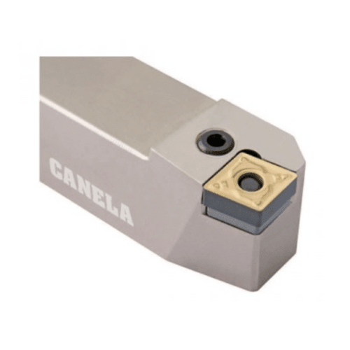 Canela PCBNL3232P16 External Turning Toolholder – 32×32 mm - Twin Eagle Imports