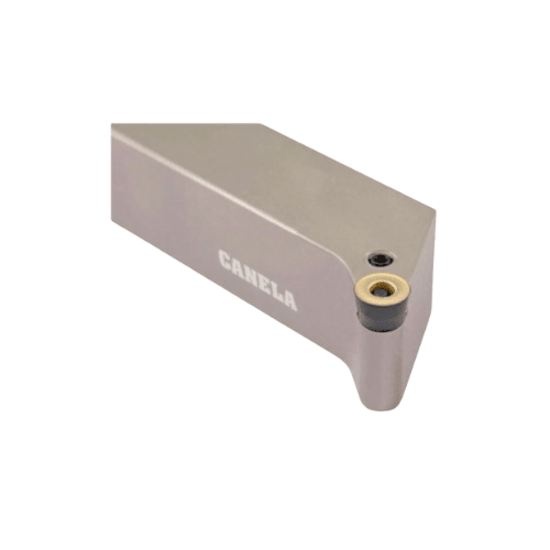 Canela PRSCL2020K12 Multipurpose Profiling Toolholder – 20×20 mm - Twin Eagle Imports