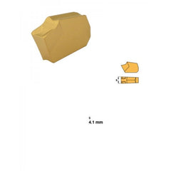 CANELA S.A. INSERT Canela PTNT04PM25 Parting & Grooving Insert