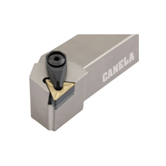 CANELA S.A. TOOL HOLDERS Canela DTGNR2020K16-N External Turning Toolholder – 20×20 mm