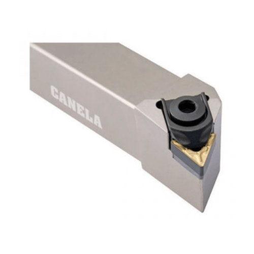 CANELA S.A. TOOL HOLDERS Canela MTJNL2525M16 Turning & Profiling Toolholder – 25×25 mm