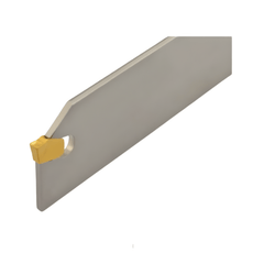 CANELA S.A. TOOL HOLDERS Canela XLCFN3203M04 Parting & Grooving Blade Toolholder – 32 mm