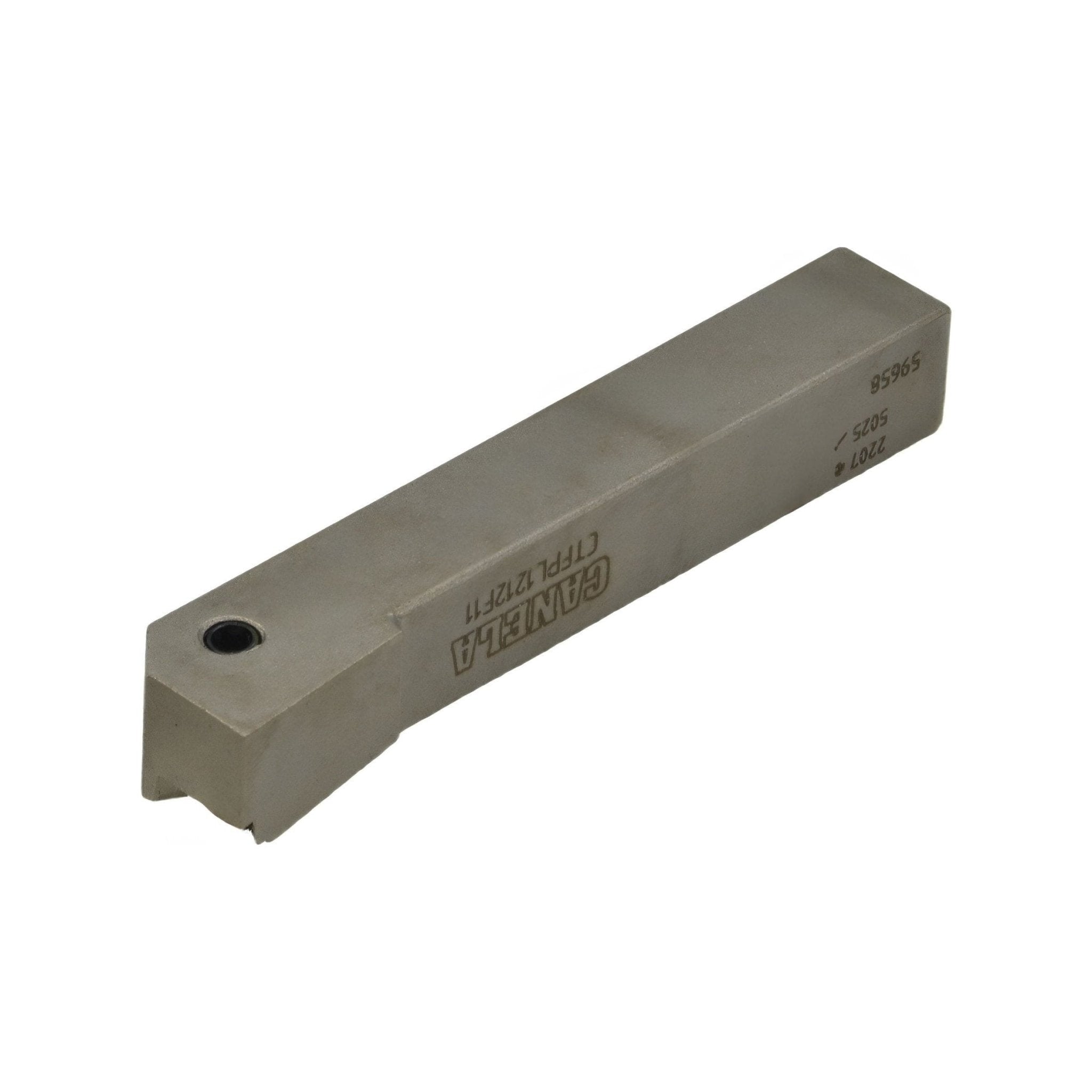 Canela Top Clamp Turning Tool Holder CTFPL1212F11 12mm Shank - Twin Eagle Imports