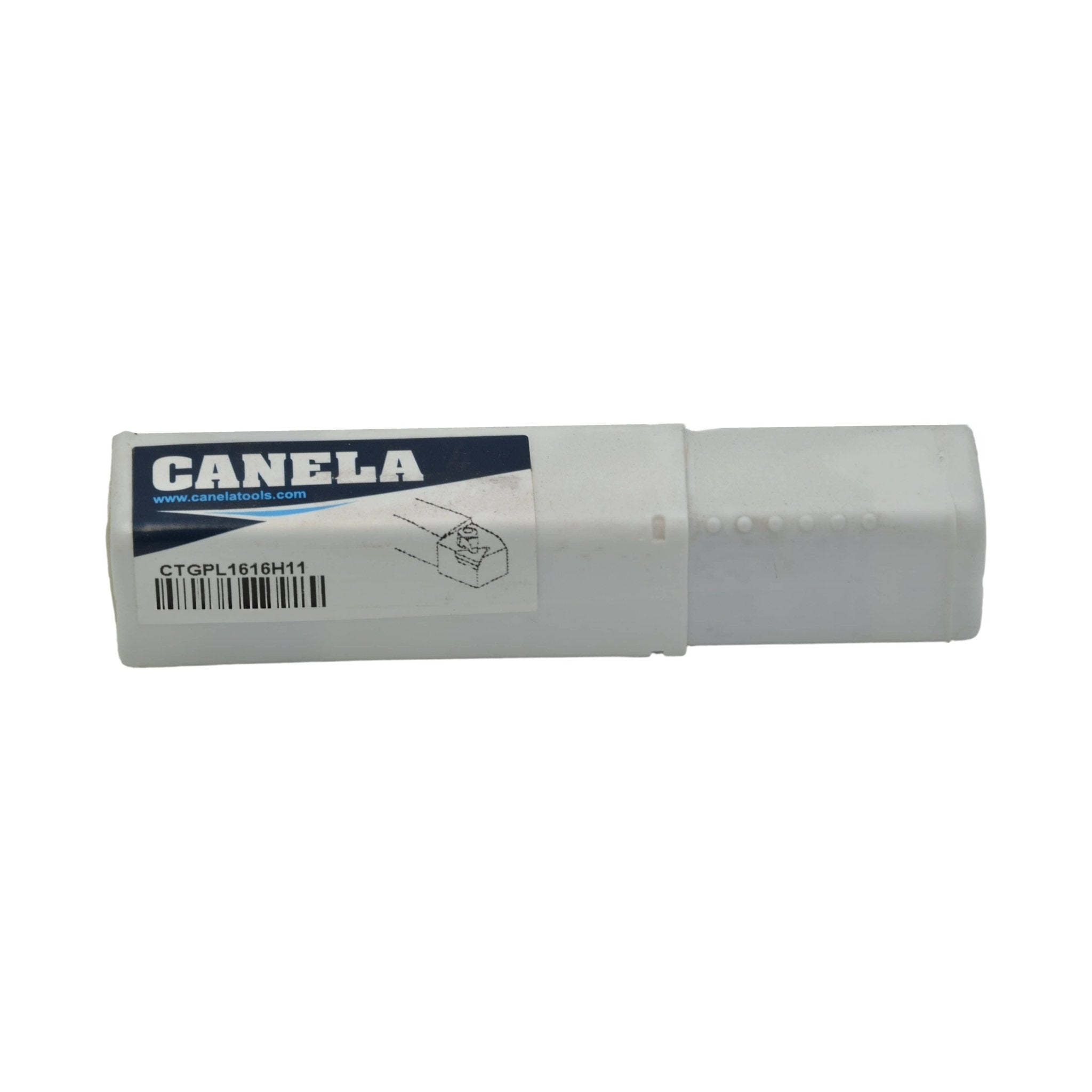 Canela Top Clamp Turning Tool Holder CTGPL1616H11 16mm Shank - Twin Eagle Imports