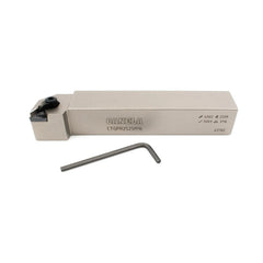 Canela Top Clamp Turning Tool Holder CTGPR2525M16 25mm Shank - Twin Eagle Imports
