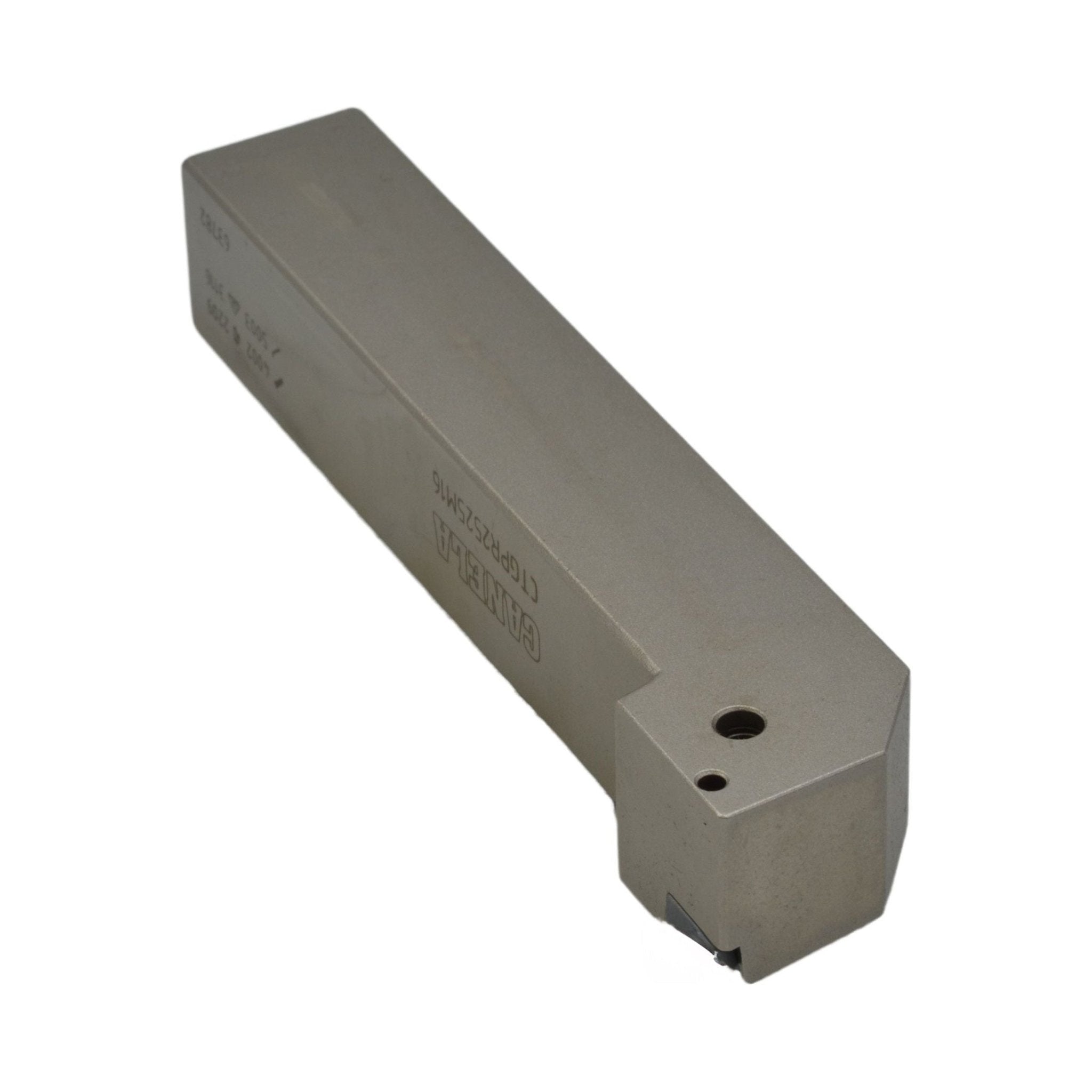 Canela Top Clamp Turning Tool Holder CTGPR2525M16 25mm Shank - Twin Eagle Imports