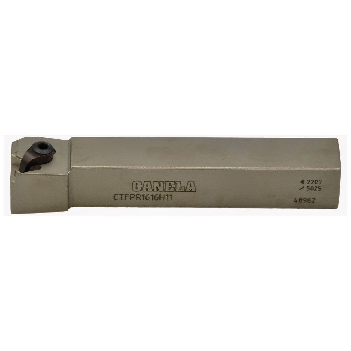 Canela Turning Tool Canela Top Clamp Turning Tool Holder CTFPR1616H11 16mm Shank