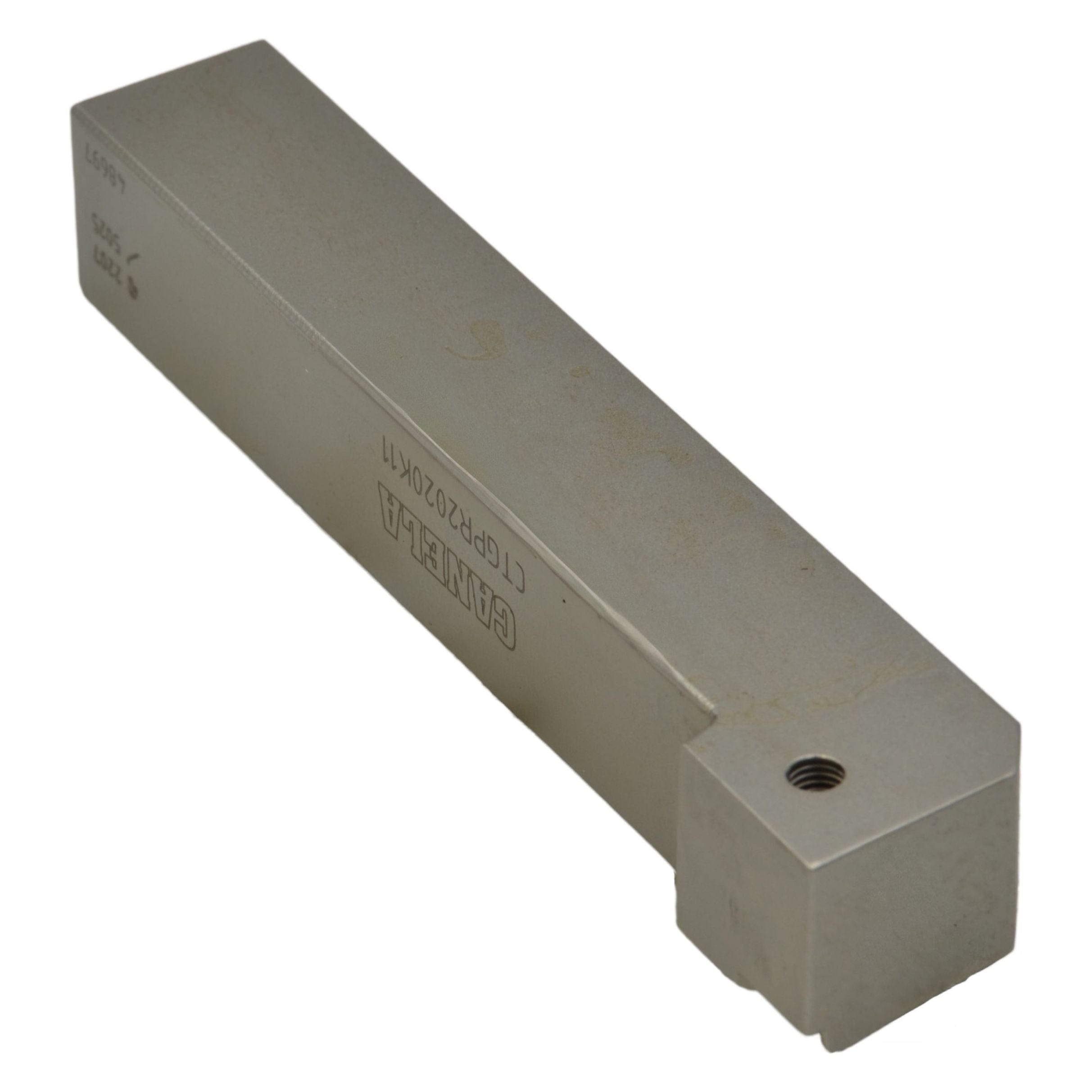 Canela Turning Tool Canela Top Clamp Turning Tool Holder CTGPR2020K11 20mm Shank