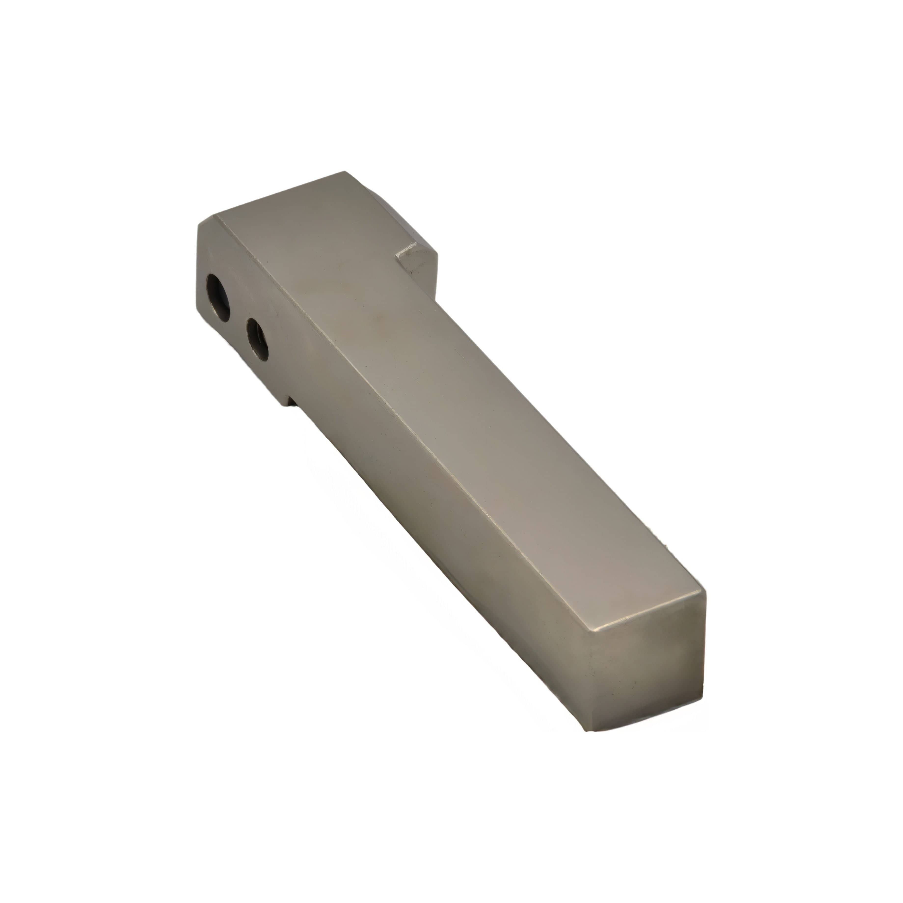 Canela Turning Tool Canela Wedge Clamp or Double Lock Turning Tool Holder MCLNL2020K12 20mm Shank