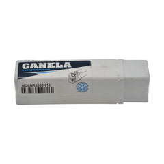 Canela Turning Tool Canela Wedge Clamp or Double Lock Turning Tool Holder MCLNR2020K12 20mm Shank