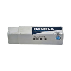 Canela Wedge Clamp or Double Lock Turning Tool Holder MCLNL2020K12 20mm Shank - Twin Eagle Imports