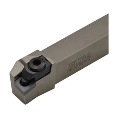 Canela Wedge Clamp or Double Lock Turning Tool Holder MCLNR2020K12 20mm Shank - Twin Eagle Imports