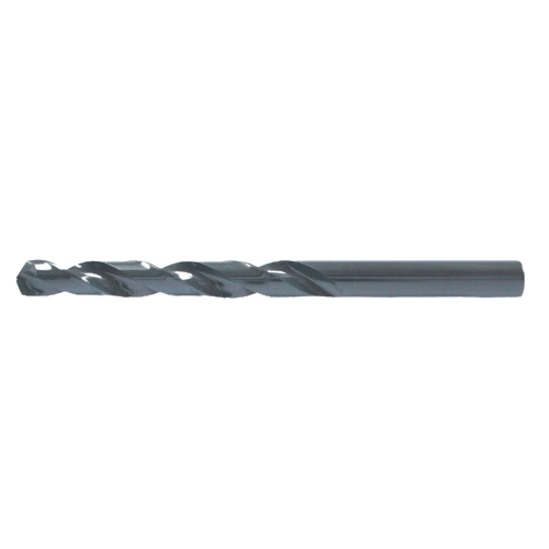 CAPITAL CUTTING TOOLS PTY LTD DRILLS Capital Cutting Tools  9.8mm HSS Straight Shank Jobber Drill