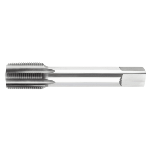Capital HSS 1/4" BSPF Intermediate Tap – T405-2819 - Twin Eagle Imports