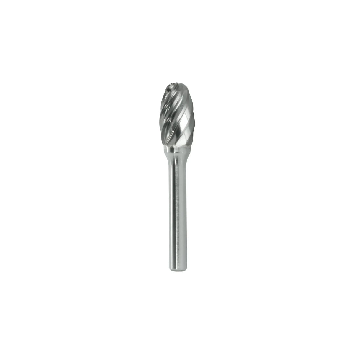 CARBIDE BURR - Best Carbide 1/2" SE5NF - Twin Eagle Imports