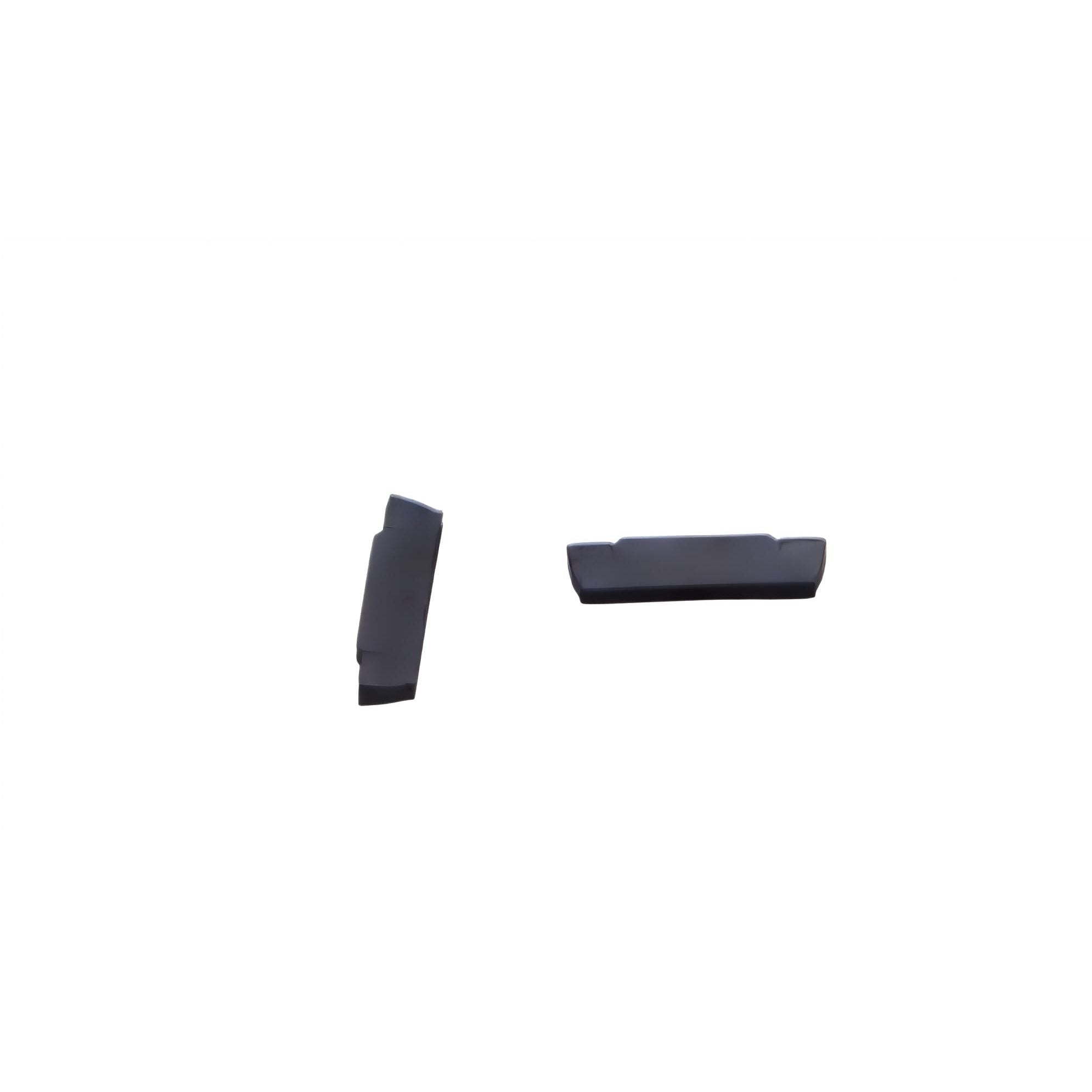 Carbide Grooving Inserts MGMN200 TiAlN Coated (Pack of 10) - Twin Eagle Imports