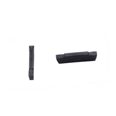 Carbide Grooving Inserts MGMN200 TiAlN Coated (Pack of 10) - Twin Eagle Imports