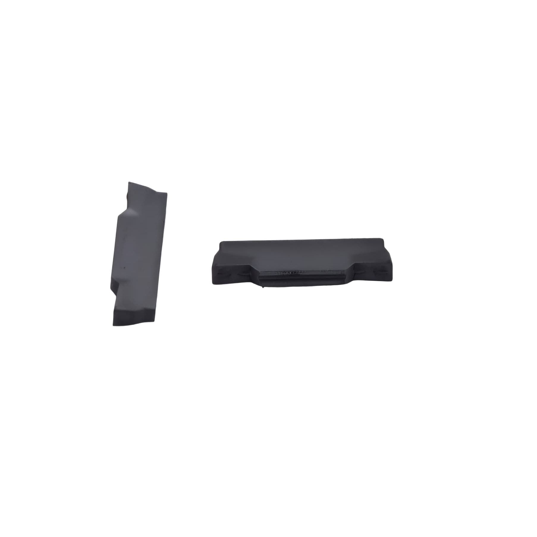 Carbide Grooving Inserts MGMN300 TiAlN Coated 3.0mm (Pack of 10) - Twin Eagle Imports