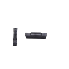 Carbide Grooving Inserts MGMN400 TiAlN Coated 4.0mm (Pack of 10) - Twin Eagle Imports