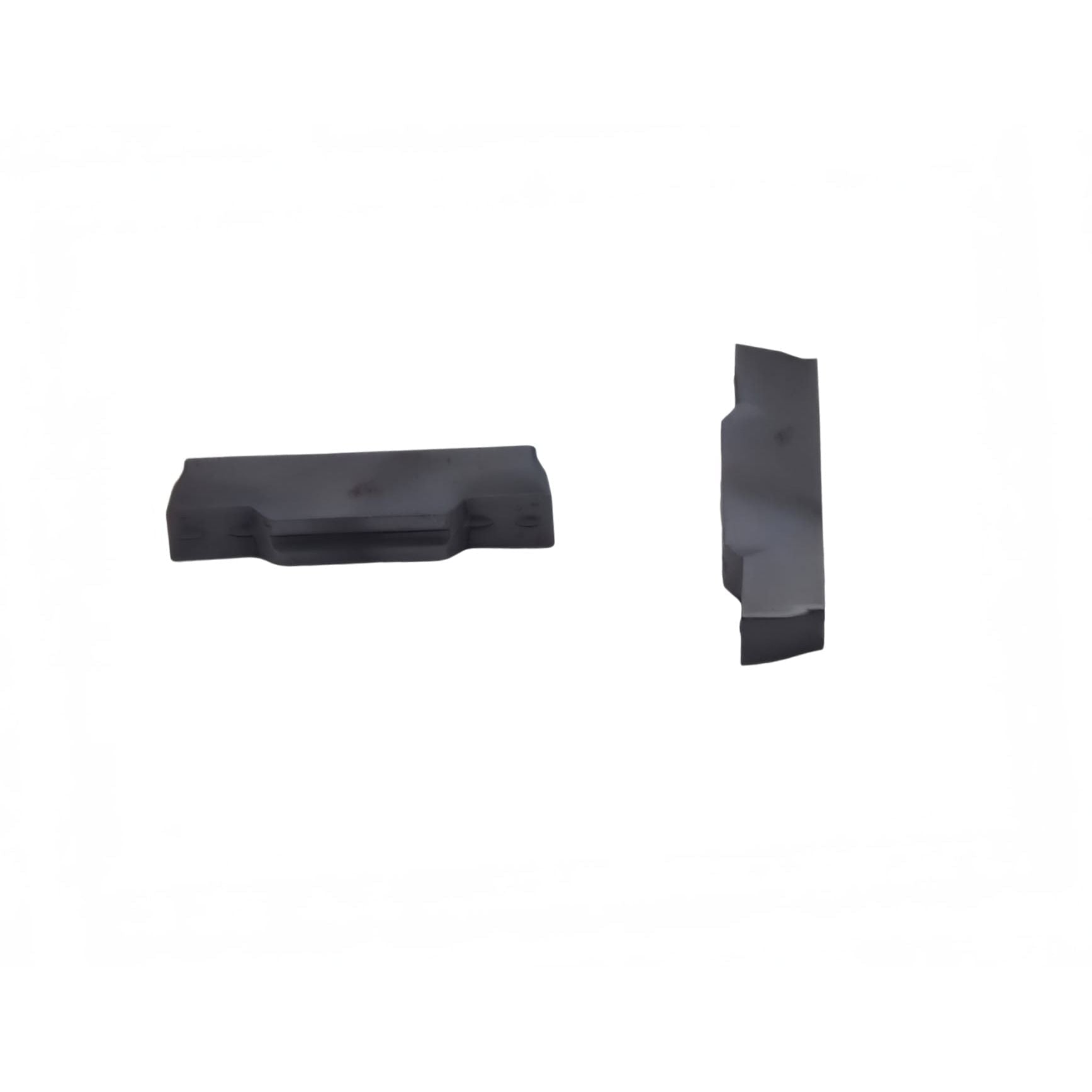 Carbide Grooving Inserts MGMN400 TiAlN Coated 4.0mm (Pack of 10) - Twin Eagle Imports