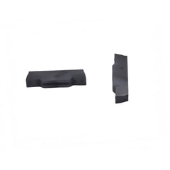 Carbide Grooving Inserts MGMN400 TiAlN Coated 4.0mm (Pack of 10) - Twin Eagle Imports