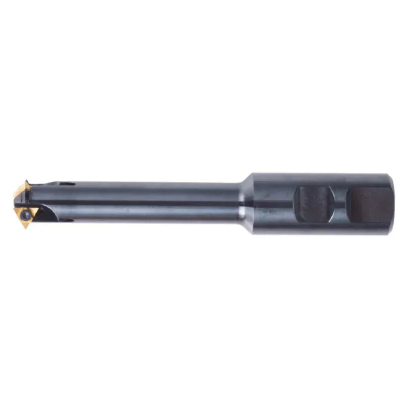 Carmex D-Thread Insert Toolholder 23mm Cut / SR0023M11U - Twin Eagle Imports