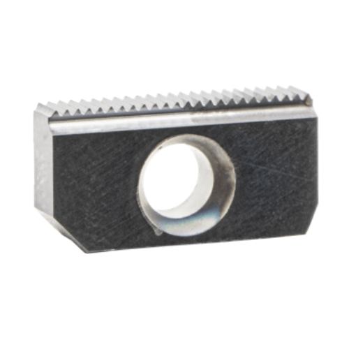 CARMEX External and Internal Threadmill Insert Carmex Internal/External Whitworth Threadmill Insert 21mm / 14 TPI / 21 - 14 W MT7