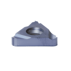 Carmex External Right Hand ISO Metric Thread Turning Insert 16 mm / 0.7 mm Pitch / 16 ER 0.7 ISO BMA - Twin Eagle Imports