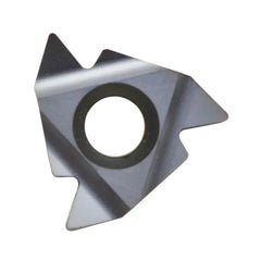 Carmex External Right Hand ISO Thread Turning Insert 16mm / 3.5 TPI / 16 ER 3.5 ISO BMA - Twin Eagle Imports