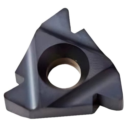 Carmex External Right Hand Trapez Thread Turning Insert 3mm / 16 ER 3 TR BMA - Twin Eagle Imports