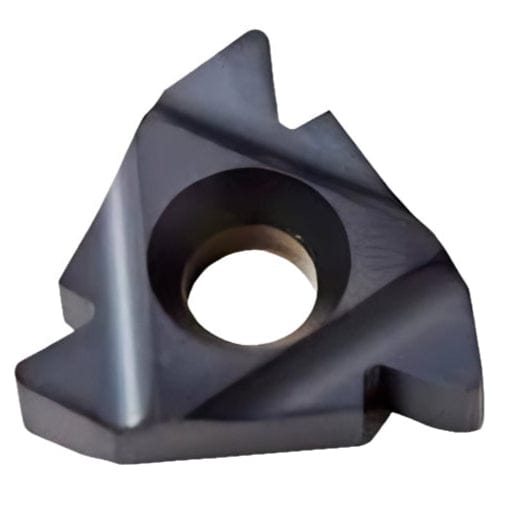 Carmex External Right Hand Trapez Thread Turning Insert 6mm / 27 ER 6 TR BMA - Twin Eagle Imports