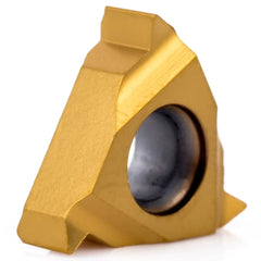 Carmex External Right Hand UN Unified Thread Turning Insert 12 TPI / 16 ER 12 UN P25C - Twin Eagle Imports