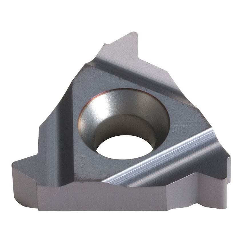 Carmex External Right Hand Whitworth 55° Thread Turning Insert 16mm / 11 TPI / 16 ER 11 W BMA - Twin Eagle Imports