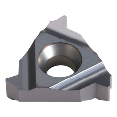 Carmex External Right Hand Whitworth 55° Thread Turning Insert 16mm / 11 TPI / 16 ER 11 W BMA - Twin Eagle Imports