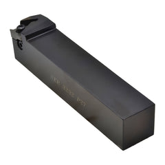 Carmex External Thread Turning Tool Holder SER 3232 P27 32mm Shank - Twin Eagle Imports