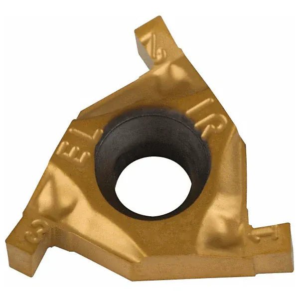 Carmex External/Internal Grooving Insert 16 mm / 1.00 mm Width / 16 IR/EL 1.00 BXC - Twin Eagle Imports