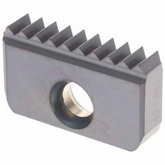 Carmex External/Internal NPT Threadmill Insert 30mm/ 8 TPI - Twin Eagle Imports