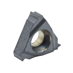 CARMEX INSERTS Carmex Internal Right Hand NPT Taper Pipe Thread Turning Insert 11 mm / 27 TPI / 11 IR 27 NPT BMA