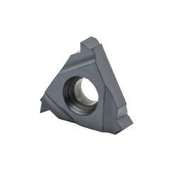 CARMEX INSERTS Carmex Internal Right Hand NPT Taper Pipe Thread Turning Insert 16 mm / 14 TPI / 16 IR 14 NPT BMA