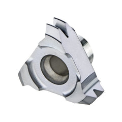 Carmex Internal CMT Vertical Threadmill UN 12 mm 16 TPI - Twin Eagle Imports