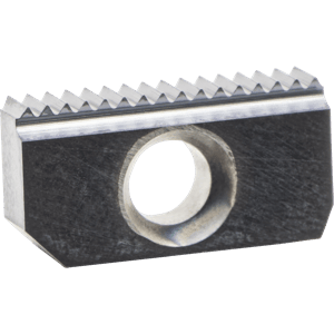 Carmex Internal ISO Threadmill Insert 12mm / 0.75mm Pitch / 12 I 0.75 ISO MT7 - Twin Eagle Imports
