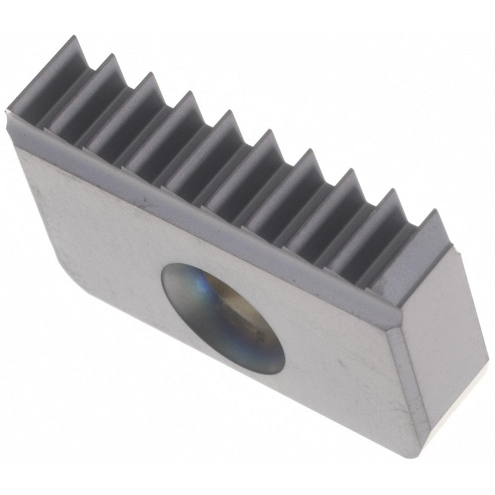 Carmex Internal ISO Threadmill Insert 14mm / 1.5mm Pitch / 14 I 1.5 ISO MT7 - Twin Eagle Imports