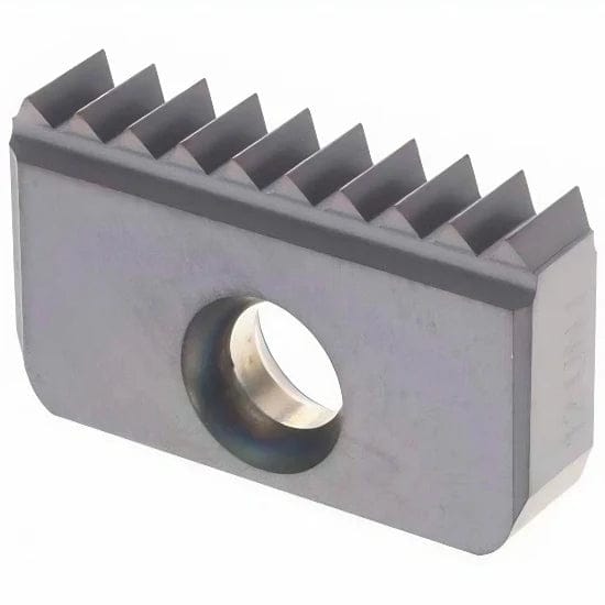 Carmex Internal ISO Threadmill Insert 40mm/ 4.0mm - Twin Eagle Imports