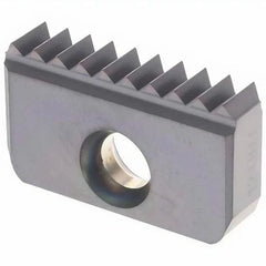 Carmex Internal ISO Threadmill Insert 40mm/ 4.0mm - Twin Eagle Imports